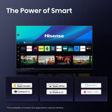 Hisense 75E8QTUK 75" ULED Mini LED Smart Television - product image 12
