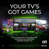 Hisense 75U7STUK 75" ULED Mini LED Smart Television - product image 16
