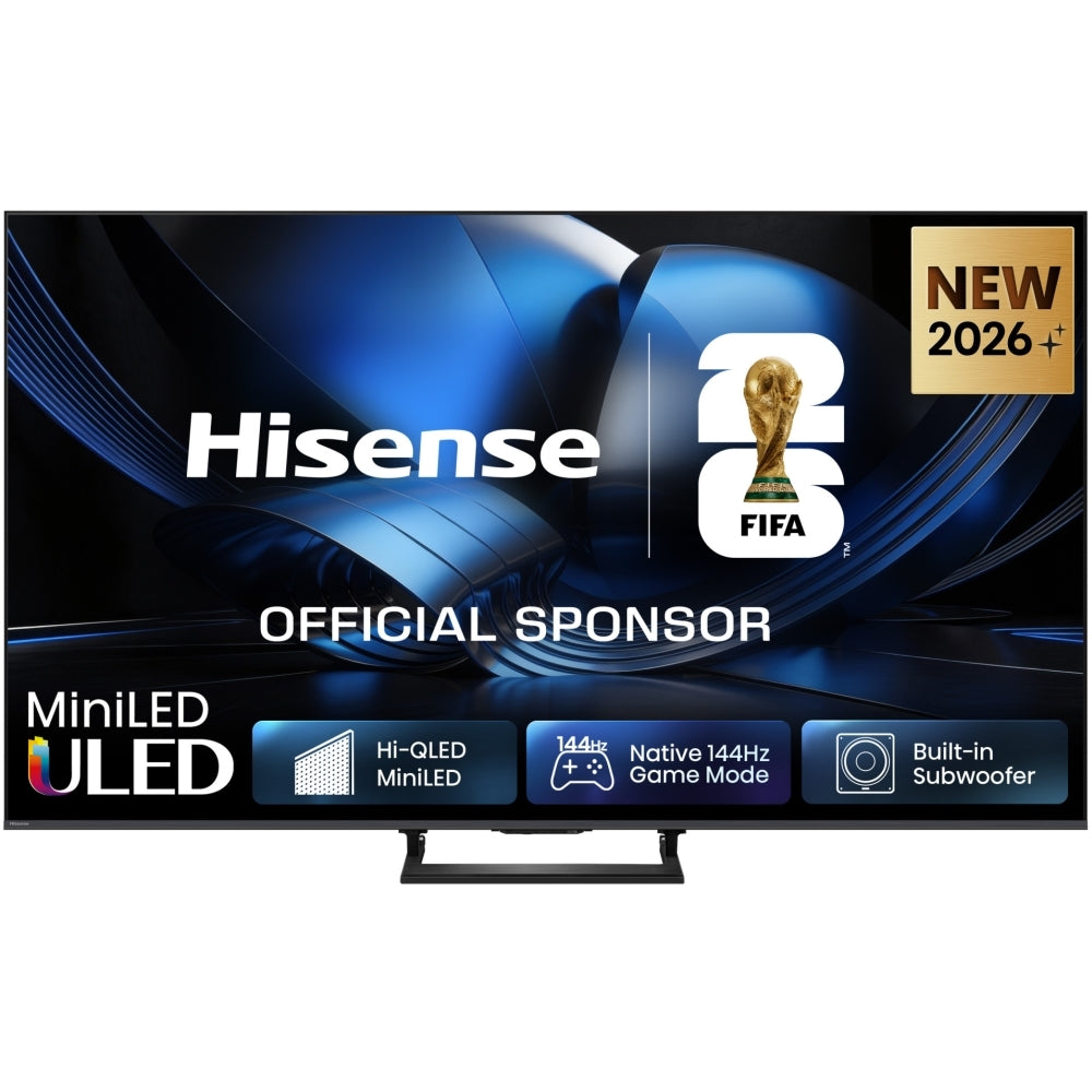 Hisense 75U7STUK 75" ULED Mini LED Smart Television - product image 18