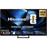 Hisense 75U7STUK 75" ULED Mini LED Smart Television - product image 18