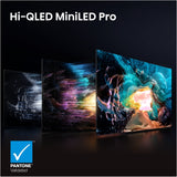 Hisense 75U7STUK PRO 75" ULED Mini LED Smart Television - product image 12