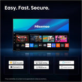 Hisense 75U7STUK PRO 75" ULED Mini LED Smart Television - product image 17