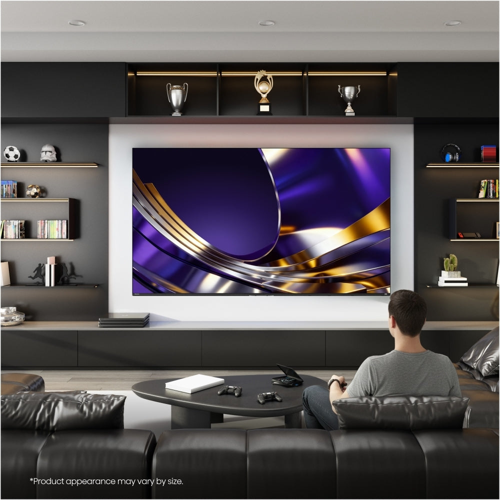 Hisense 75U7STUK PRO 75" ULED Mini LED Smart Television - product image 23