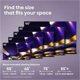 Hisense 75U7STUK PRO 75" ULED Mini LED Smart Television - product image 24