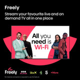 Hisense 75UR8STUK 75" RGB MiniLED Smart Television - product image 10