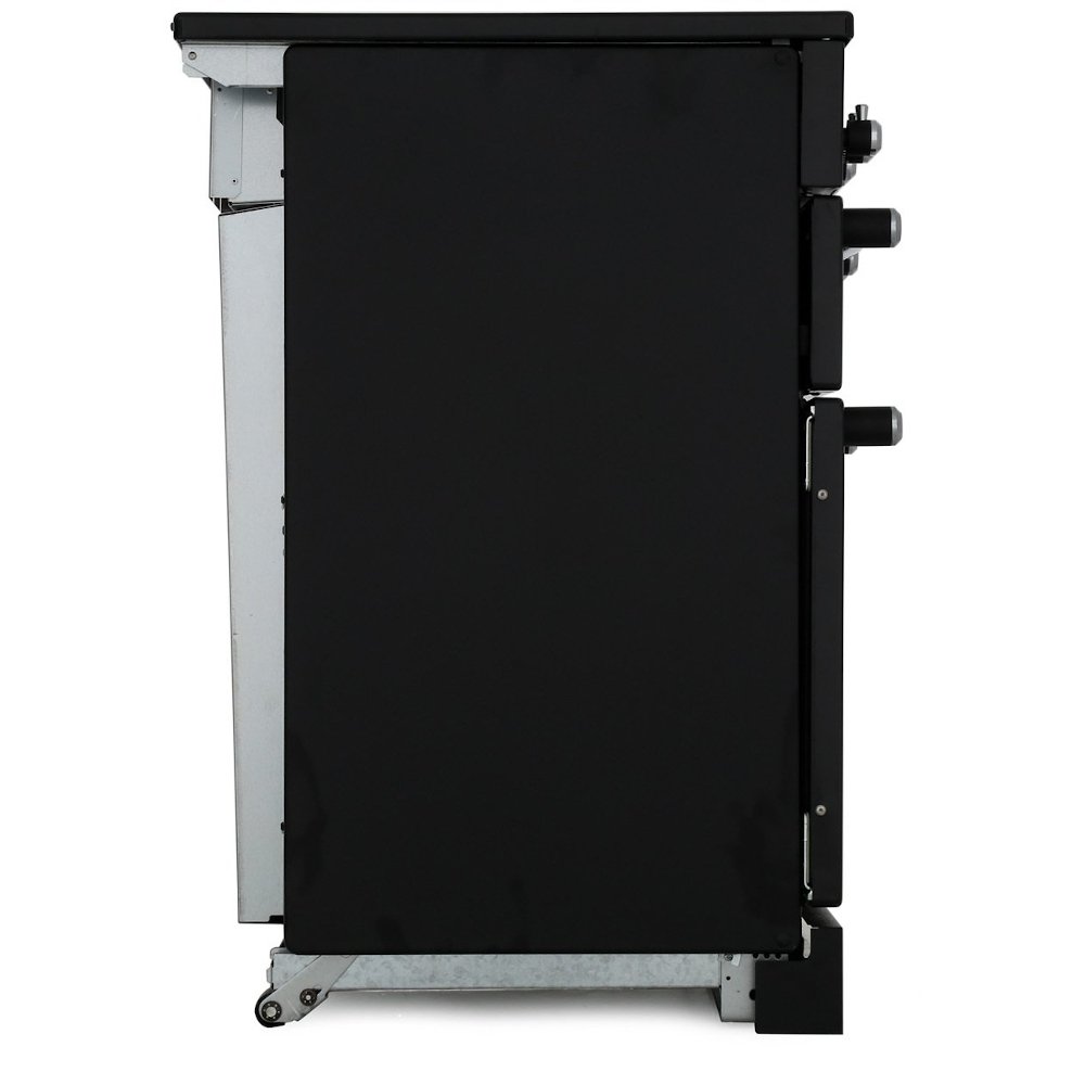 Rangemaster KCH90ECCR/C Kitchener Cream / Chrome 90cm Ceramic Range Cooker - product image 14