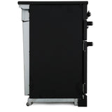 Rangemaster KCH90ECCR/C Kitchener Cream / Chrome 90cm Ceramic Range Cooker - product image 14