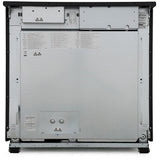 Rangemaster KCH90ECCR/C Kitchener Cream / Chrome 90cm Ceramic Range Cooker - product image 15