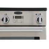 Rangemaster PROP110ECSS/C Professional Plus Stainless Steel / Chrome 110cm Ceramic Range Cooker - product image 13