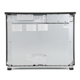 Rangemaster PROP110ECSS/C Professional Plus Stainless Steel / Chrome 110cm Ceramic Range Cooker - product image 19