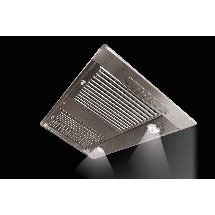 Rangemaster REXT720 Stainless Steel Cooker Hood - product image 2