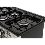 Rangemaster PROP90DFFSS/C Professional Plus Stainless Steel / Chrome 90cm Dual Fuel Range Cooker - product image 19
