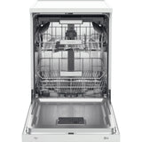 Hotpoint H7FHS41UK Dishwasher, 15 Place Settings, White, C Rated - image 5
