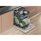 Hotpoint H7FHS41UK Dishwasher, 15 Place Settings, White, C Rated - image 9