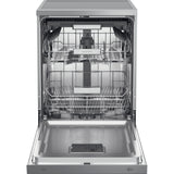 Hotpoint H7FHS51XUK Dishwasher, 15 Place Settings, Silver, B Rated - image 11