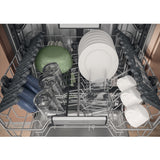 Hotpoint H7FHS51XUK Dishwasher, 15 Place Settings, Silver, B Rated - image 14