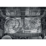 Hotpoint H7FHS51XUK Dishwasher, 15 Place Settings, Silver, B Rated - image 15