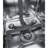 Hotpoint H7FHS51XUK Dishwasher, 15 Place Settings, Silver, B Rated - image 18