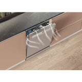 Hotpoint H7FHS51XUK Dishwasher, 15 Place Settings, Silver, B Rated - image 19