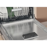 Hotpoint H7FHS51XUK Dishwasher, 15 Place Settings, Silver, B Rated - image 22