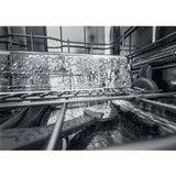 Hotpoint H7FHS51XUK Dishwasher, 15 Place Settings, Silver, B Rated - image 23