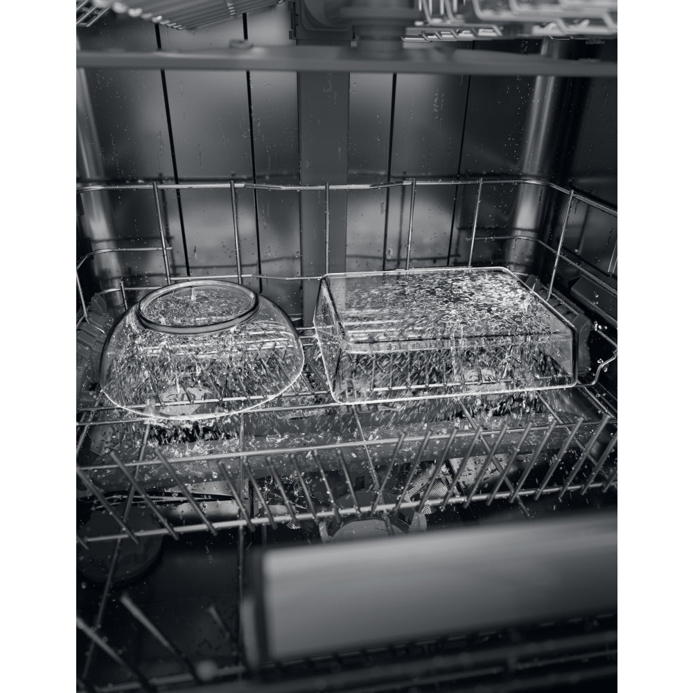 Hotpoint H7FHS51XUK Dishwasher, 15 Place Settings, Silver, B Rated - image 24