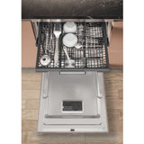 Hotpoint H7FHS51XUK Dishwasher, 15 Place Settings, Silver, B Rated - image 25