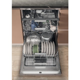 Hotpoint H7FHS51XUK Dishwasher, 15 Place Settings, Silver, B Rated - image 32