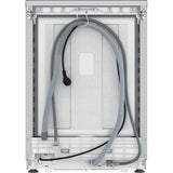 Hotpoint H7FHP43XUK Dishwasher, 15 Place Settings, Stainless Steel, C Rated - image 13