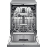 Hotpoint H7FHP43XUK Dishwasher, 15 Place Settings, Stainless Steel, C Rated - image 4