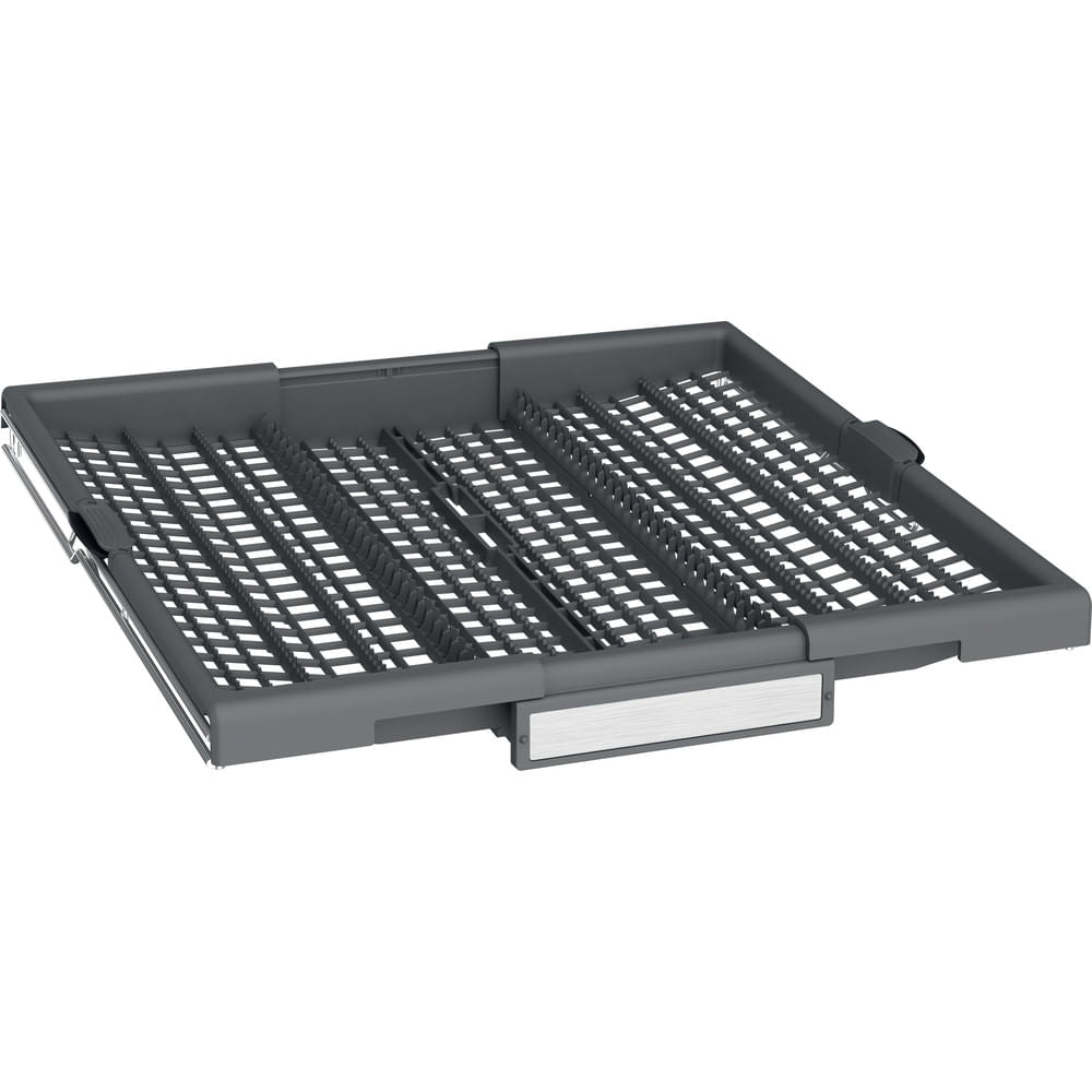 Hotpoint H7FHP43XUK Dishwasher, 15 Place Settings, Stainless Steel, C Rated - image 6