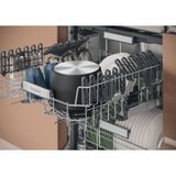 Hotpoint H7FHP43XUK Dishwasher, 15 Place Settings, Stainless Steel, C Rated - image 9