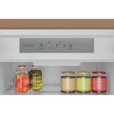Hotpoint HTC18T322UK Total No Frost Integrated Fridge Freezer, Sliding Hinge, 70/30, E Rated - image 14