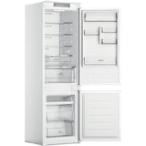 Hotpoint HTC18T322UK Total No Frost Integrated Fridge Freezer, Sliding Hinge, 70/30, E Rated - image 8