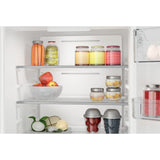 Hotpoint HTC18T322UK Total No Frost Integrated Fridge Freezer, Sliding Hinge, 70/30, E Rated - image 9