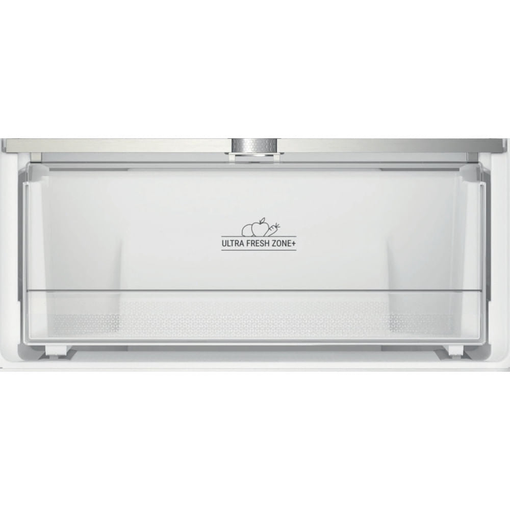 Hotpoint HTC18T322UK Total No Frost Integrated Fridge Freezer, Sliding Hinge, 70/30, E Rated - image 10
