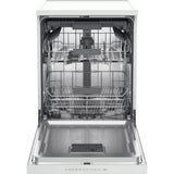 Hotpoint HD7FHP33UK Dishwasher, 15 Place Settings, White, D Rated - image 4