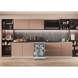 Hotpoint HD7FHP33UK Dishwasher, 15 Place Settings, White, D Rated - image 6
