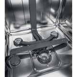 Hotpoint HD7FHP33UK Dishwasher, 15 Place Settings, White, D Rated - image 7