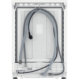 Hotpoint HD7FHP33UK Dishwasher, 15 Place Settings, White, D Rated - image 10