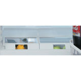 Hotpoint HBUF011.UK Built-Under Fridge with Ice Box, Fixed Hinge, E Rated - image 2