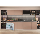 Hotpoint HBUF011.UK Built-Under Fridge with Ice Box, Fixed Hinge, E Rated - image 4