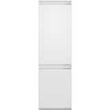 Hotpoint HTC18D011A1 Low Frost Integrated Fridge Freezer, Sliding Hinge, 70/30, White, E Rated - image 3
