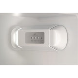 Hotpoint HTC18D011A1 Low Frost Integrated Fridge Freezer, Sliding Hinge, 70/30, White, E Rated - image 8
