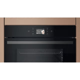 Hotpoint HOI98PT2SBUK Built-In Electric Single Oven with Pyrolytic Cleaning, Black, A+ Rated - image 6