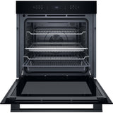 Hotpoint HOI68CT0SBUK Built-In Electric Single Oven, Black, A+ Rated - image 3