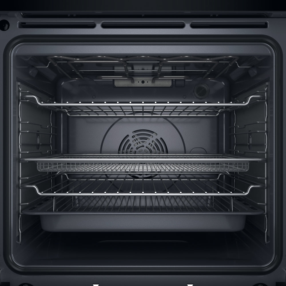 Hotpoint HOI68CT0SBUK Built-In Electric Single Oven, Black, A+ Rated - image 5