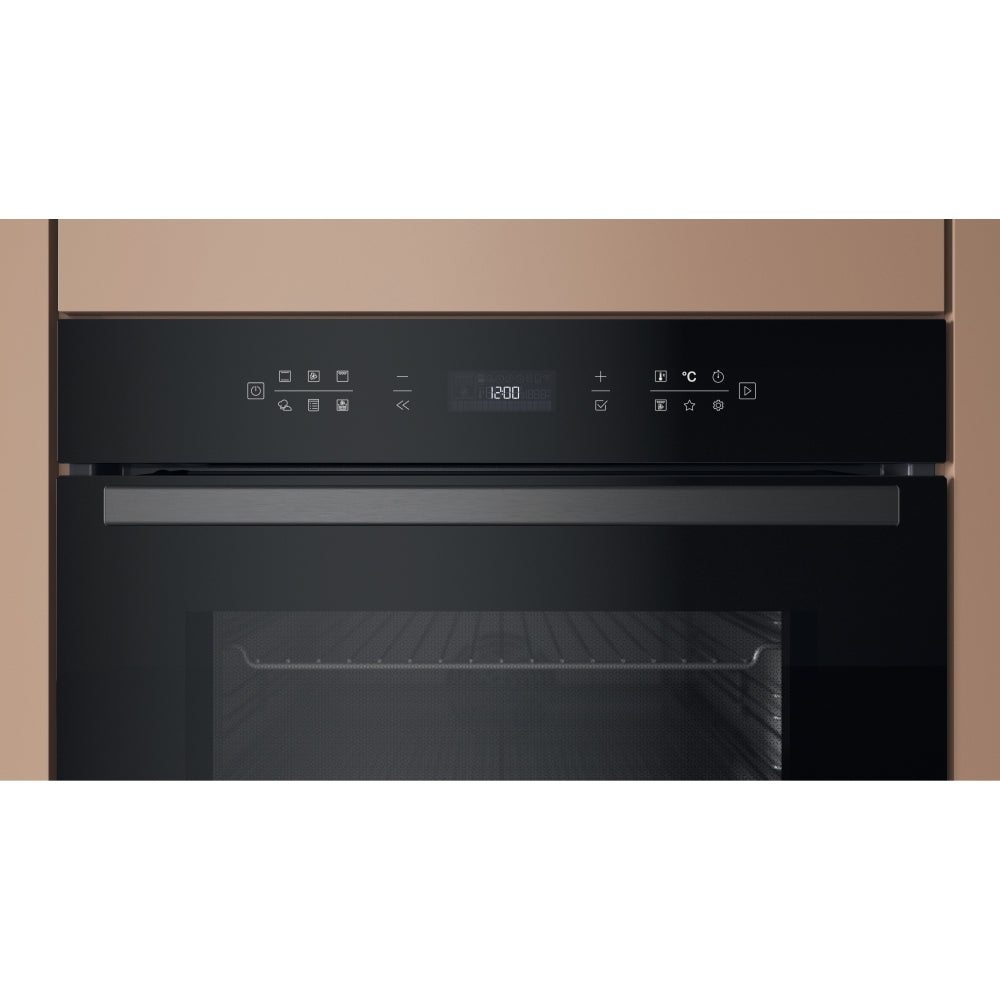 Hotpoint HOI68CT0SBUK Built-In Electric Single Oven, Black, A+ Rated - image 6