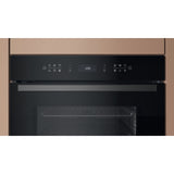 Hotpoint HOI68CT0SBUK Built-In Electric Single Oven, Black, A+ Rated - image 6
