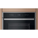 Hotpoint HOI68PT1SXUK Built-In Electric Single Oven with Pyrolytic Cleaning, Stainless Steel, A+ Rated - image 6